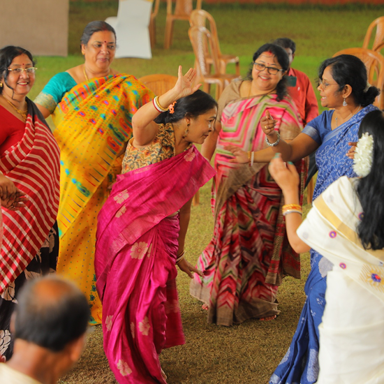 Ashtami, Durga puja