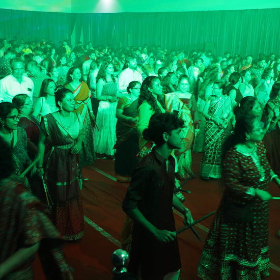Navami, Durga puja