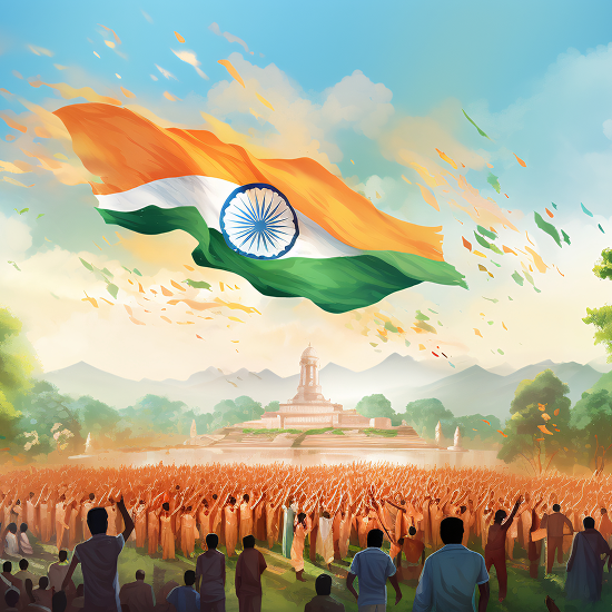 Independence Day 2026: Freedom, Unity & Service