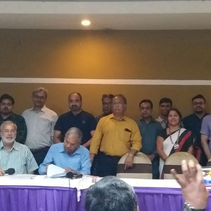 Annual General Meeting