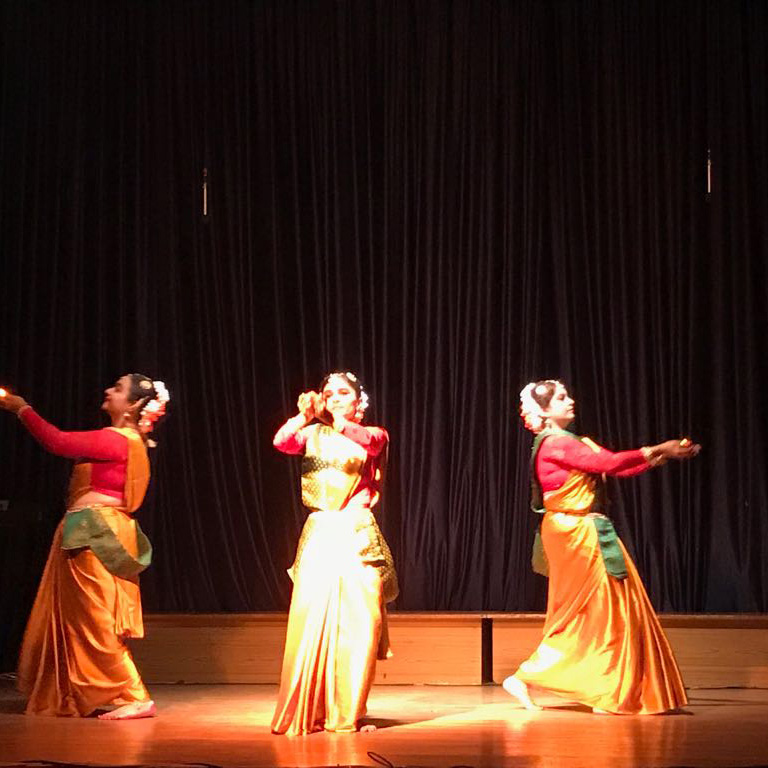 Annual Day