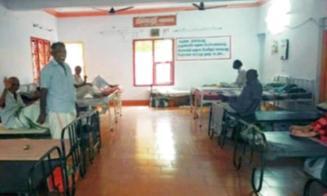 Health checkup & rehabilitation